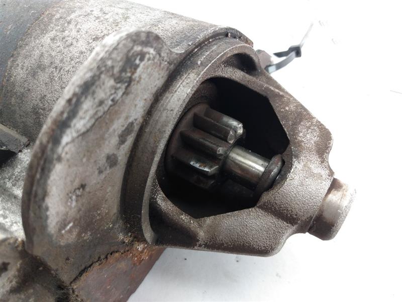 Ford Mustang Starter Motor