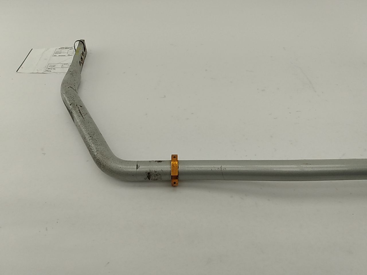 Ford Mustang Front After Market Stabilizer Bar