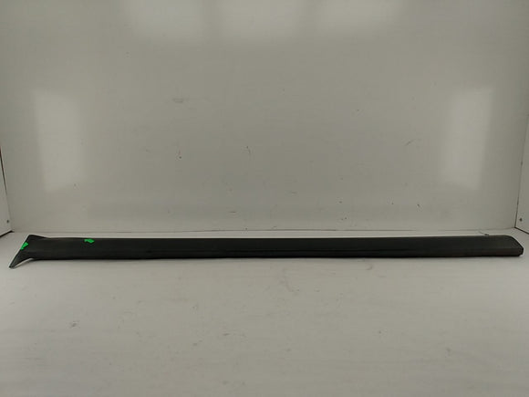 Ford Mustang Pair Of Rocker Panels