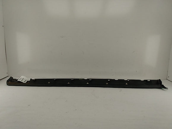 Ford Mustang Pair Of Rocker Panels