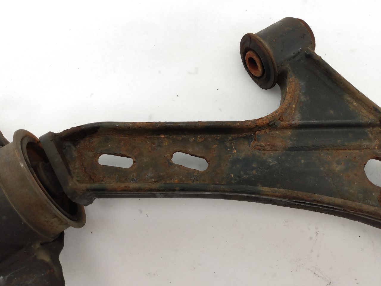 Ford Mustang Front Left Lower Control Arm