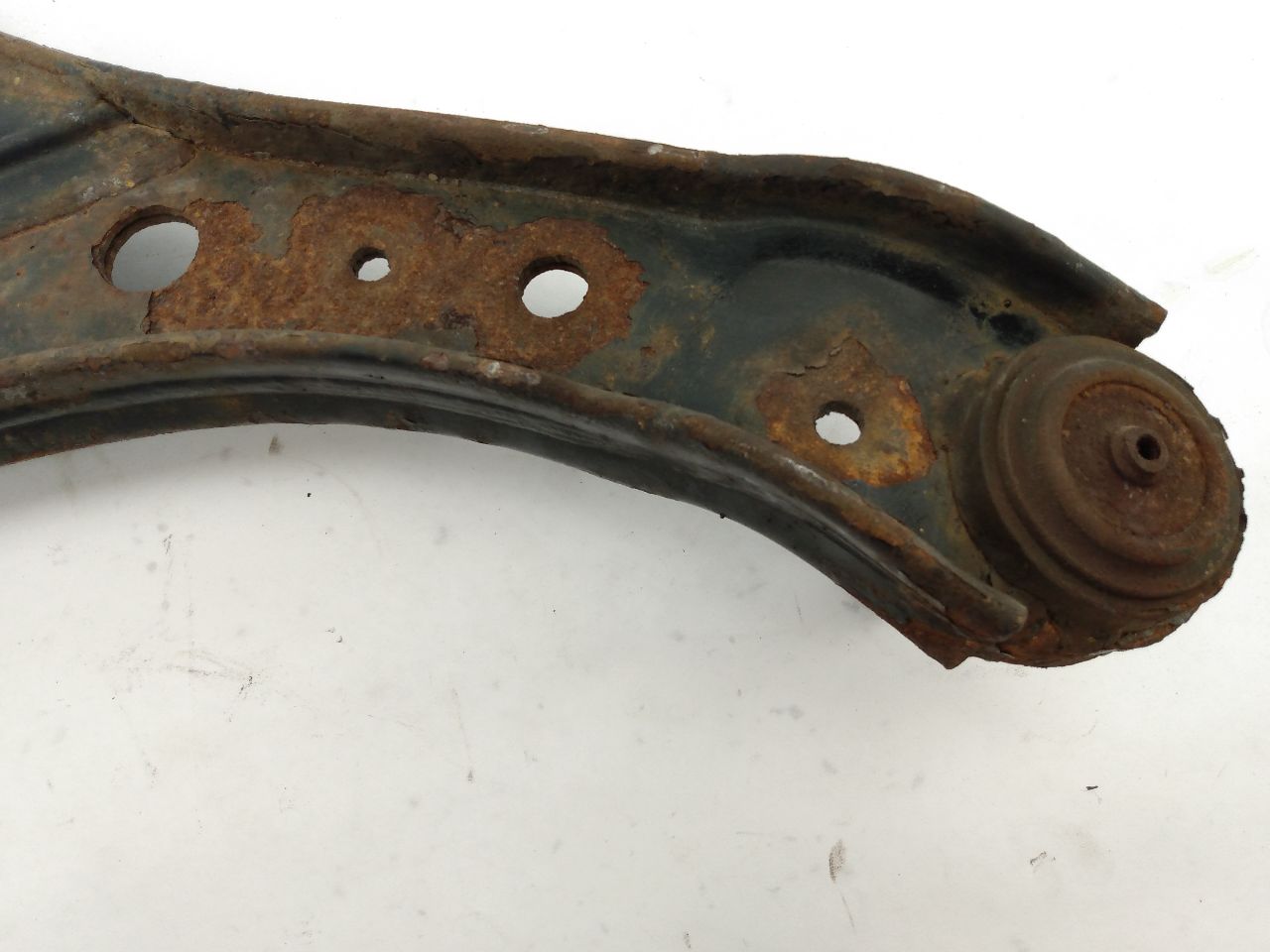 Ford Mustang Front Left Lower Control Arm