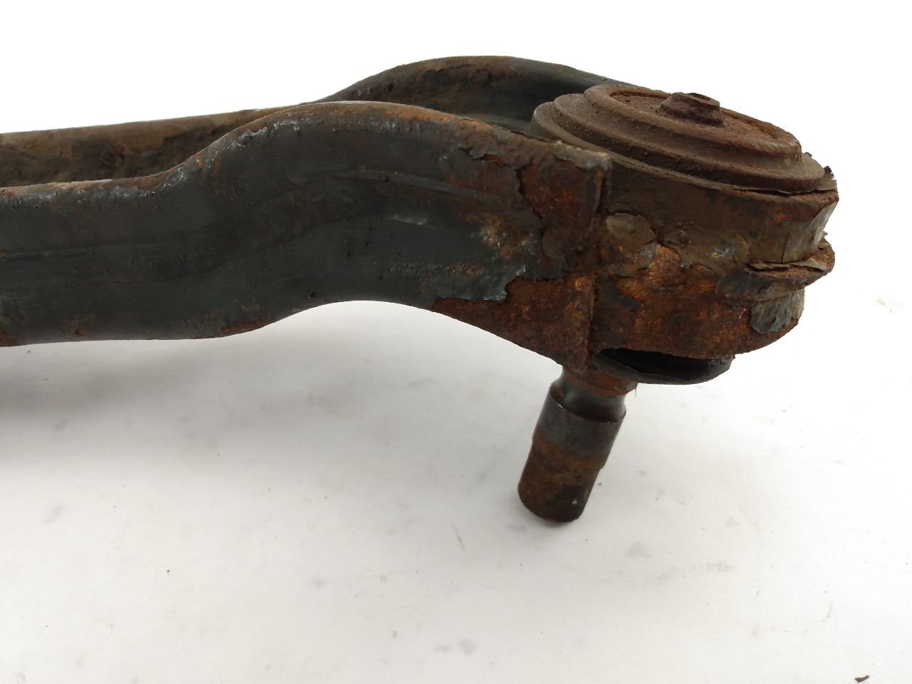 Ford Mustang Front Left Lower Control Arm