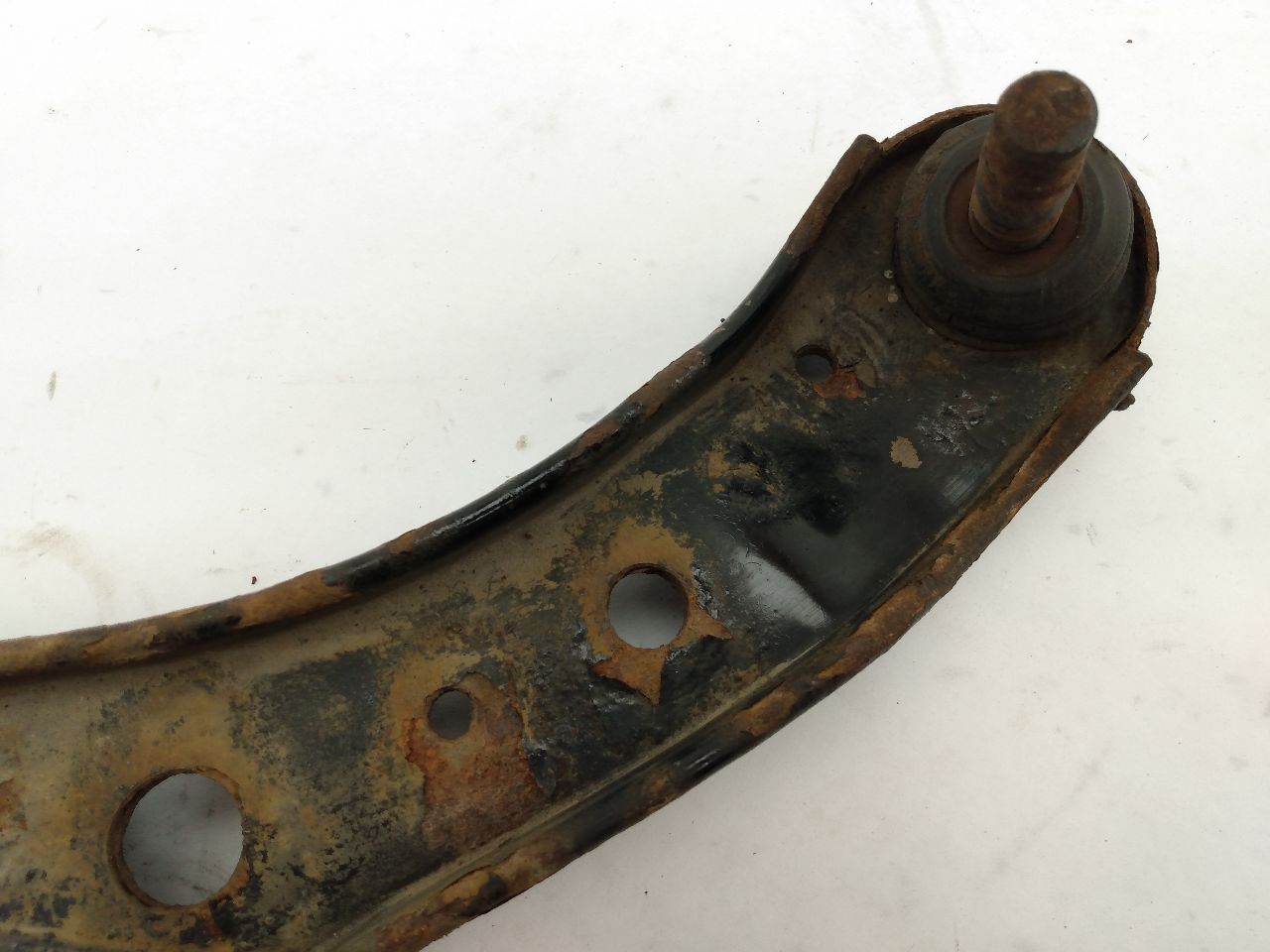 Ford Mustang Front Left Lower Control Arm