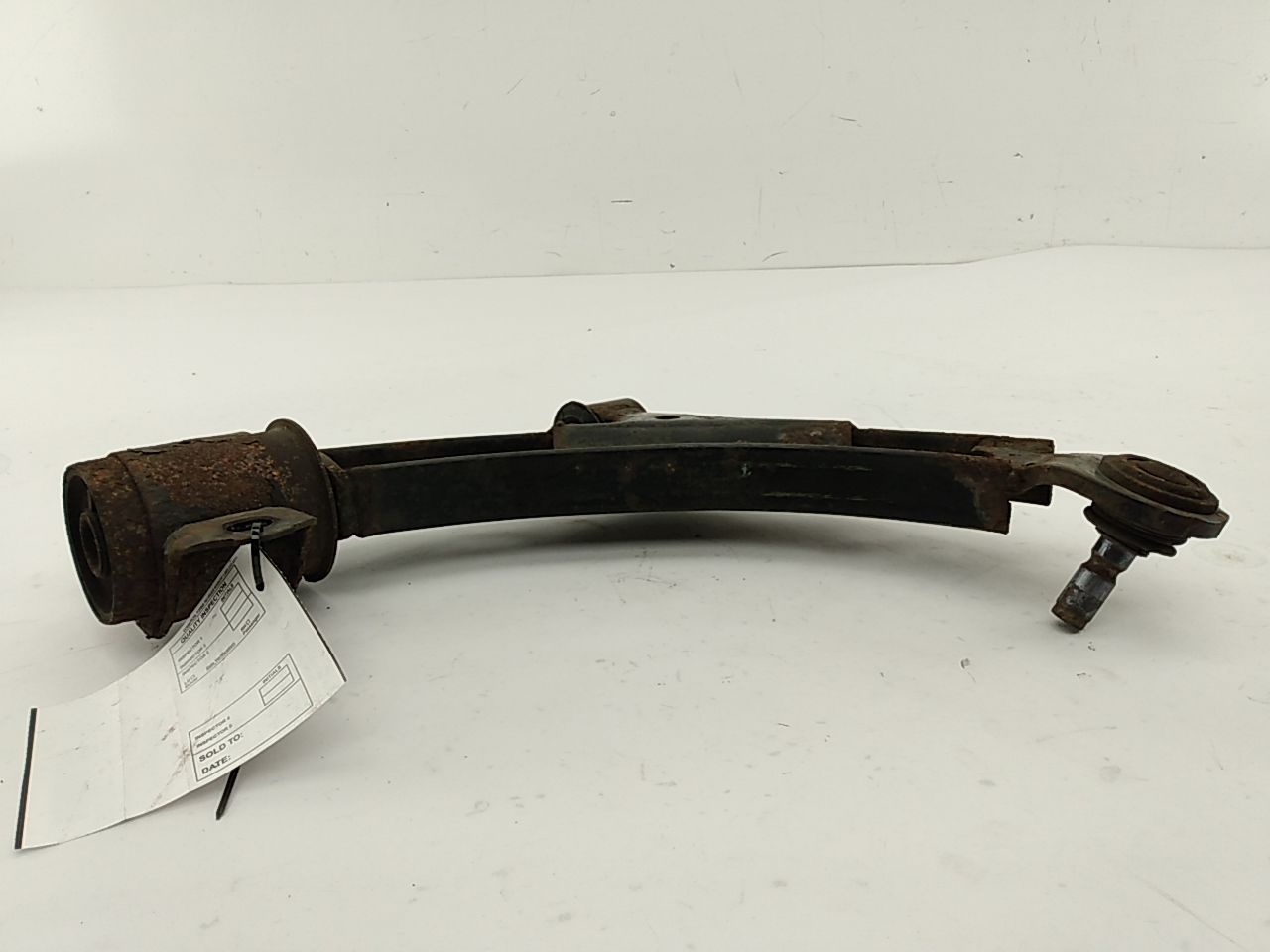 Ford Mustang Front Left Lower Control Arm