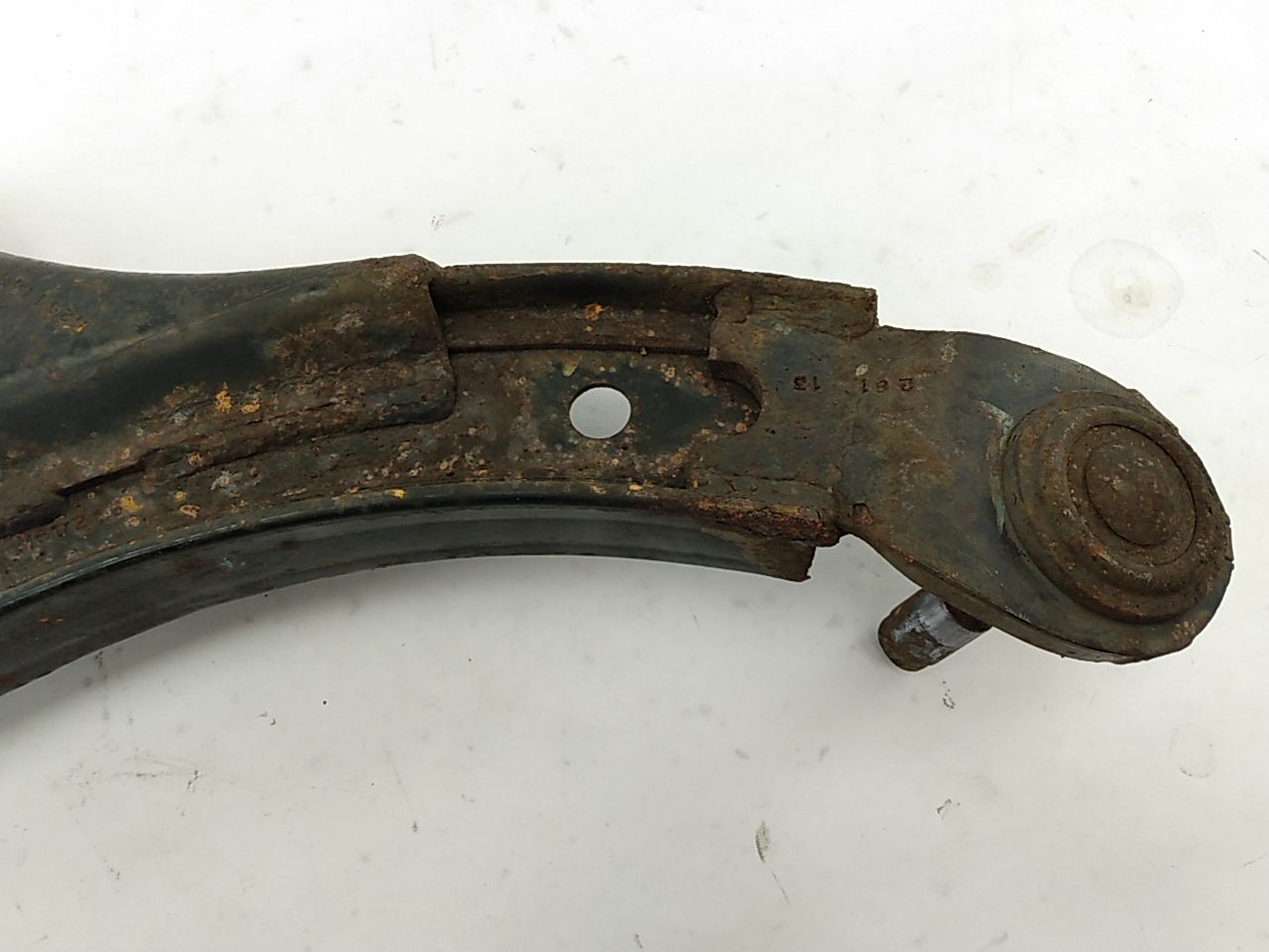 Ford Mustang Front Left Lower Control Arm