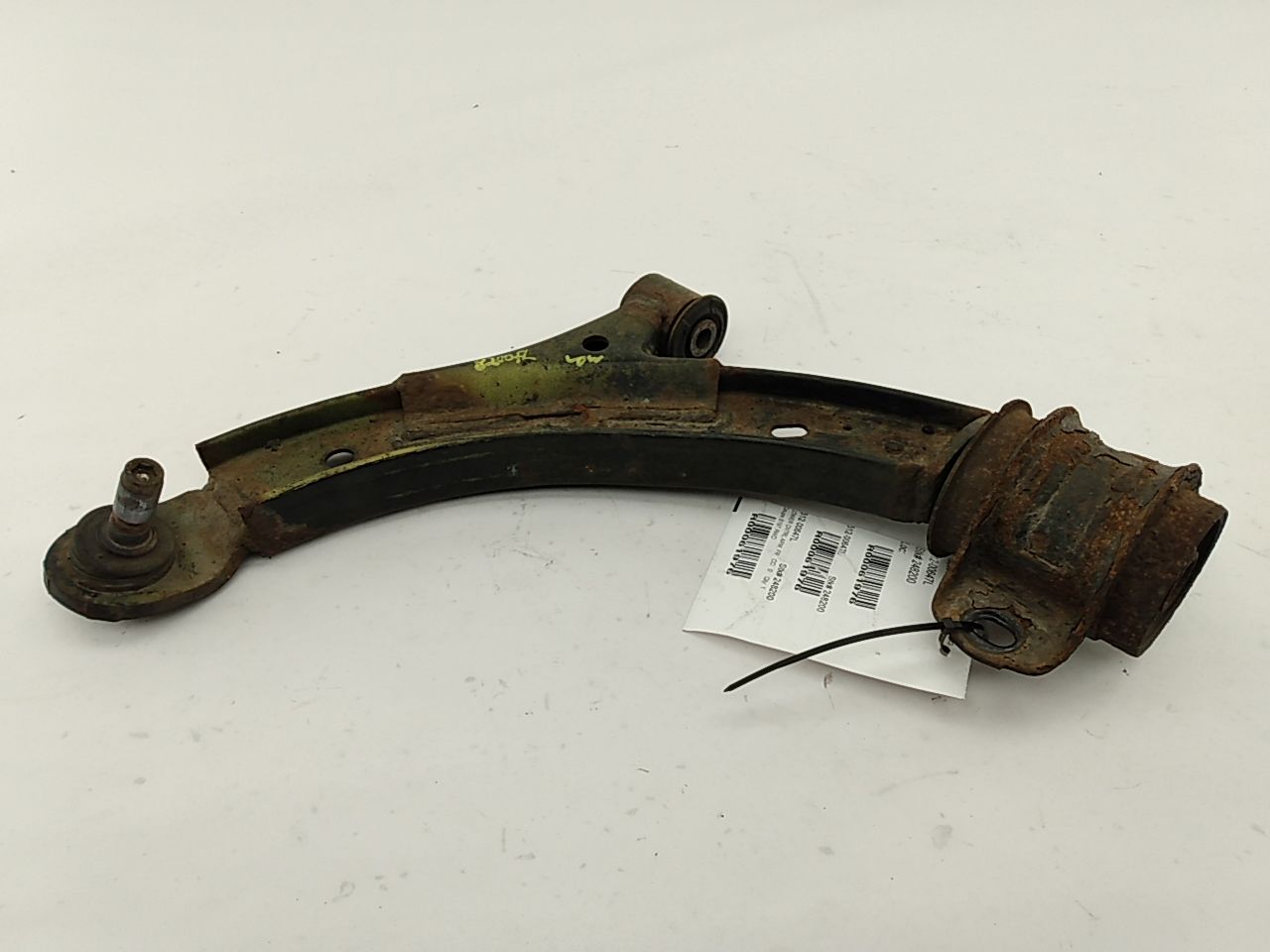 Ford Mustang Front Left Lower Control Arm