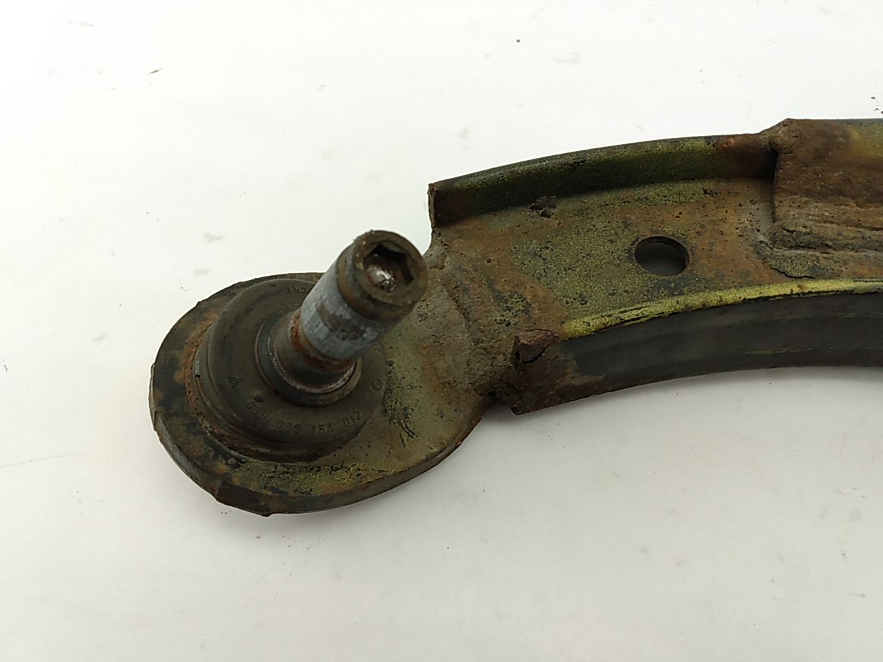 Ford Mustang Front Left Lower Control Arm