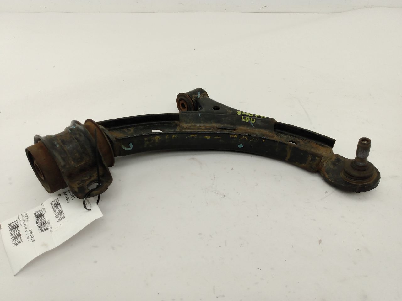 Ford Mustang Front Right Lower Control Arm