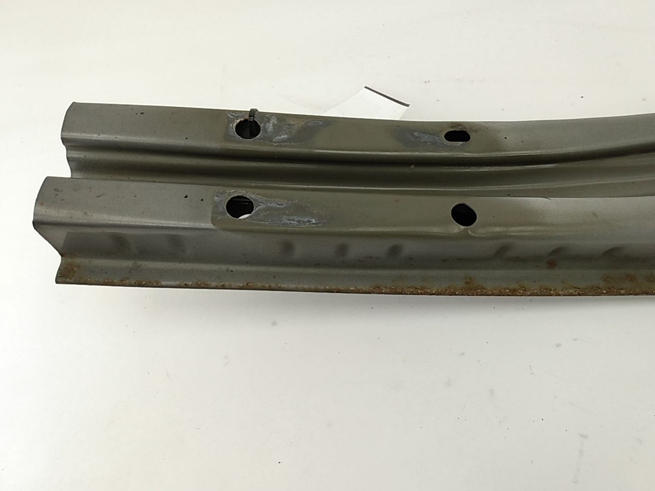 Ford Mustang Bumper Reinforcement