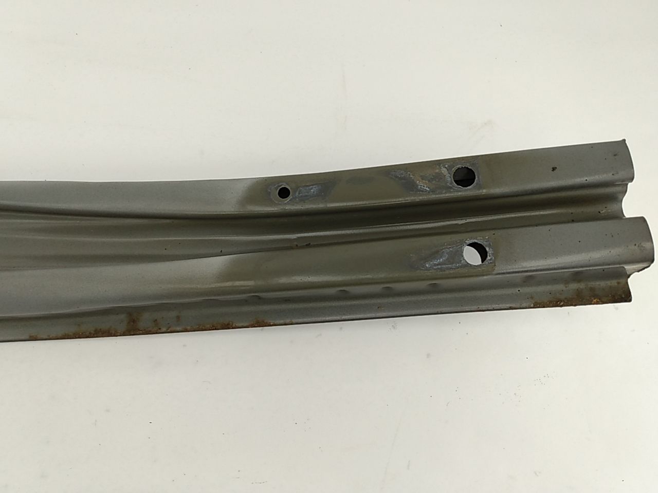 Ford Mustang Bumper Reinforcement