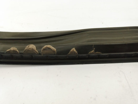 Ford Mustang Bumper Reinforcement