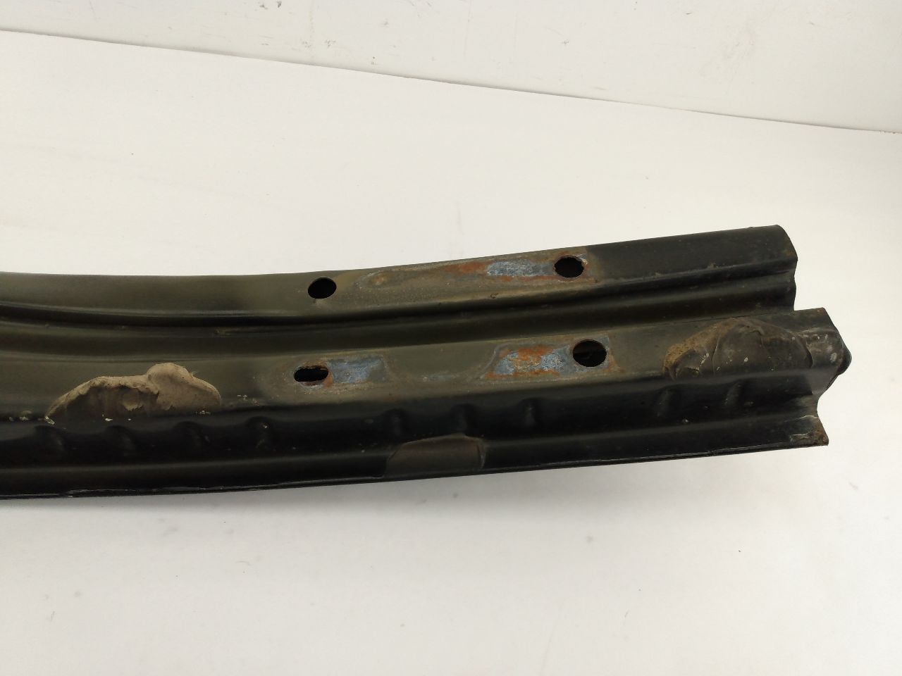 Ford Mustang Bumper Reinforcement