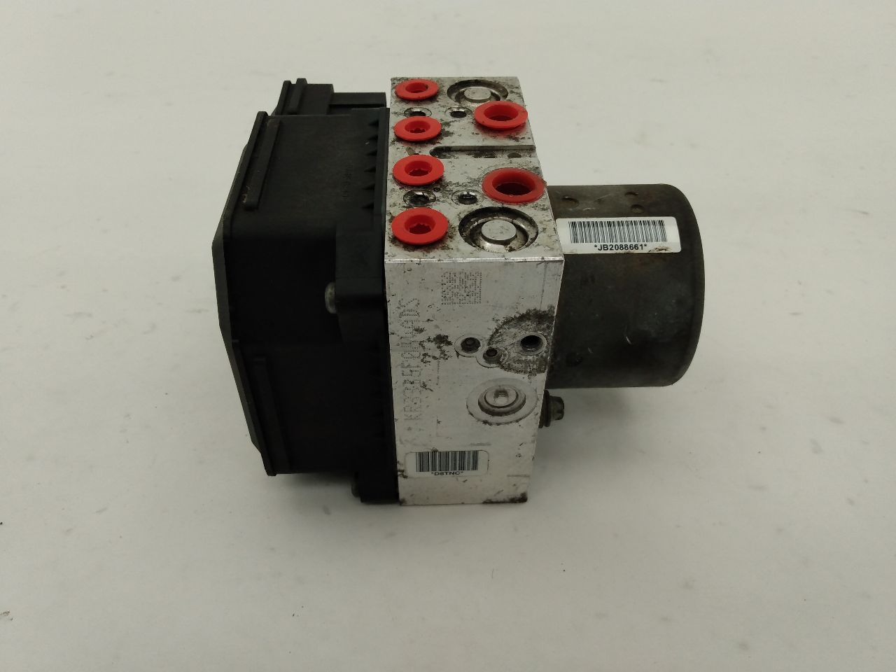 Ford Mustang ABS Controle Module