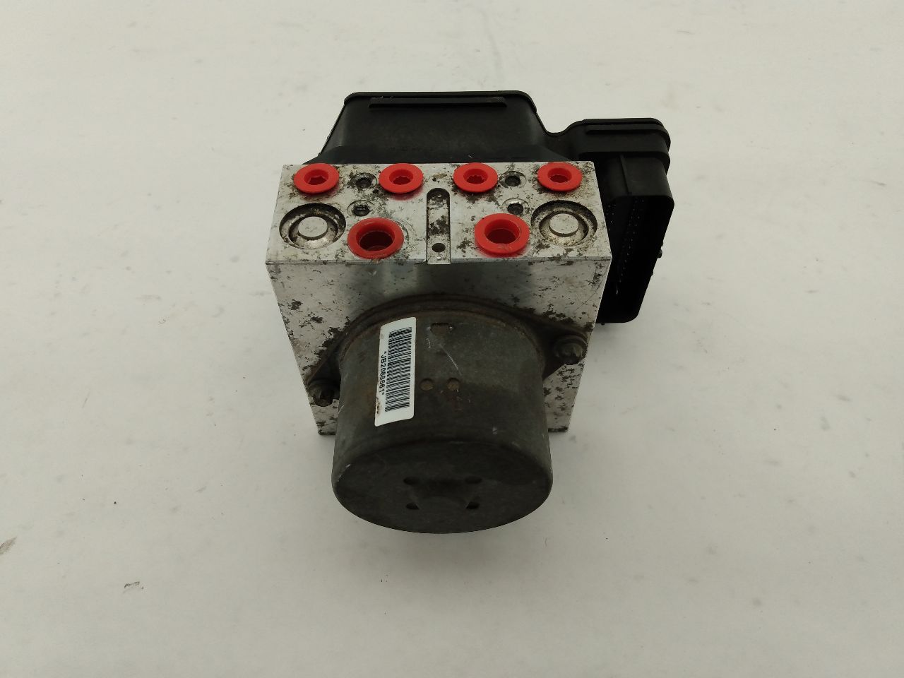 Ford Mustang ABS Controle Module