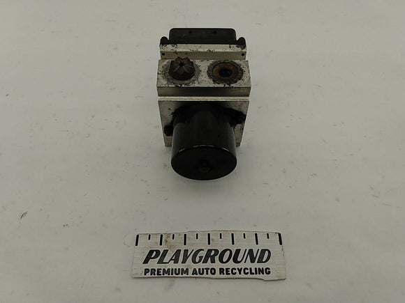 Ford Mustang ABS Control Module