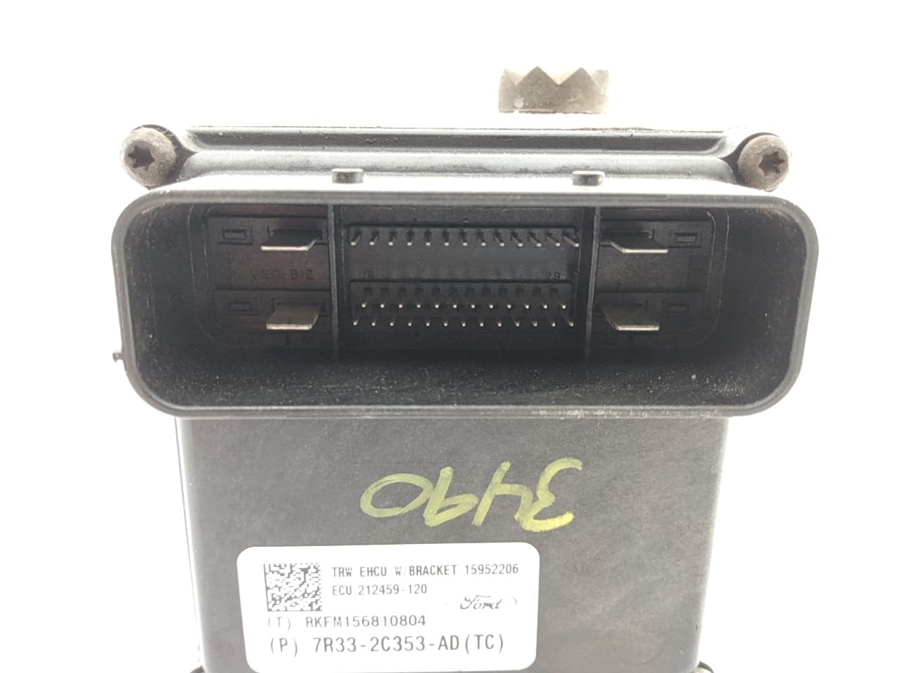 Ford Mustang ABS Control Module