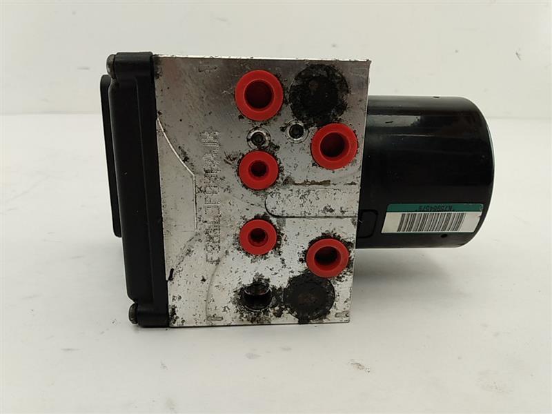 Ford Mustang ABS Control Module