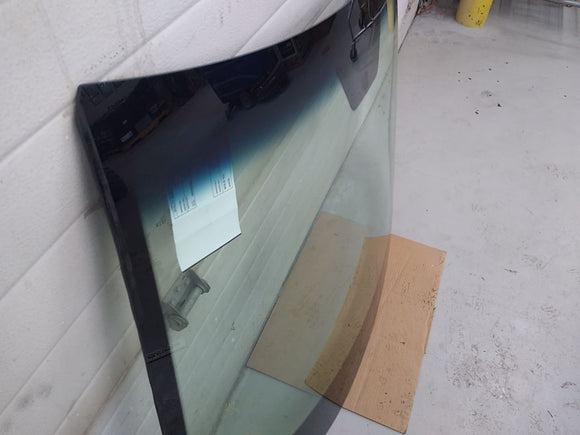 Hyundai Veloster Front Windshield