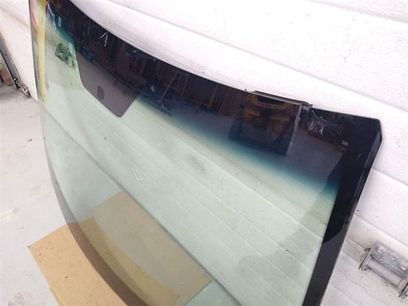 Hyundai Veloster Front Windshield