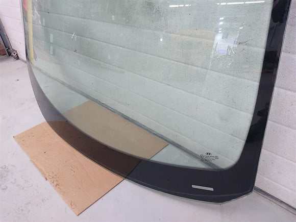 Hyundai Veloster Front Windshield