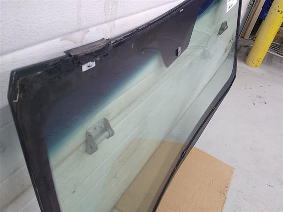 Hyundai Veloster Front Windshield