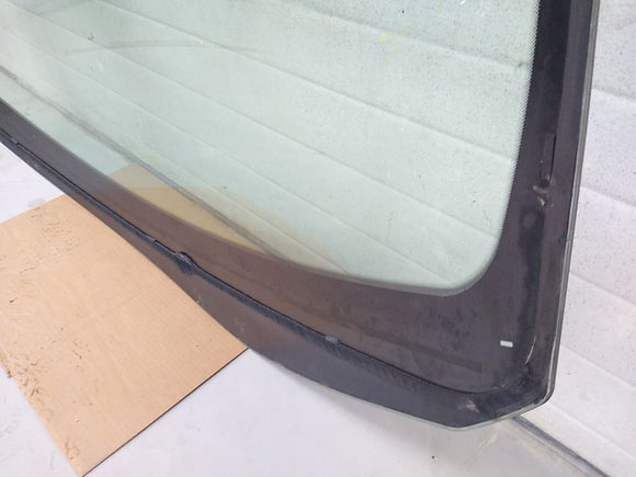 Hyundai Veloster Front Windshield