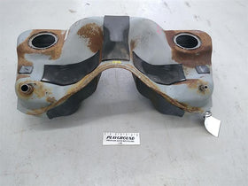 Ford Mustang Fuel Tank