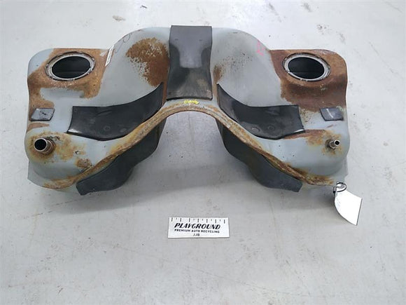 Ford Mustang Fuel Tank
