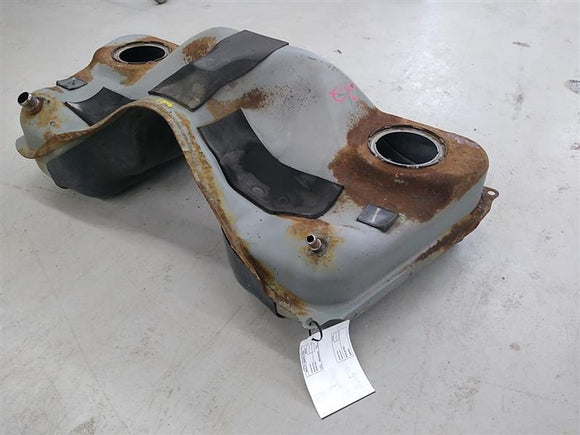 Ford Mustang Fuel Tank