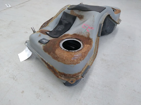 Ford Mustang Fuel Tank
