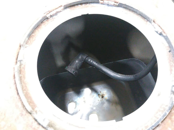 Ford Mustang Fuel Tank