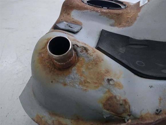 Ford Mustang Fuel Tank