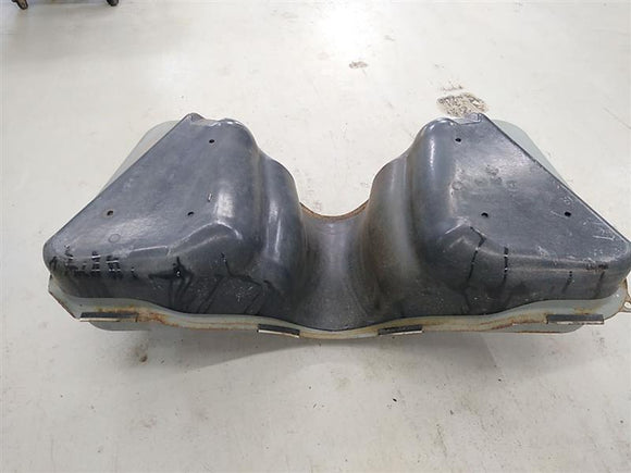 Ford Mustang Fuel Tank