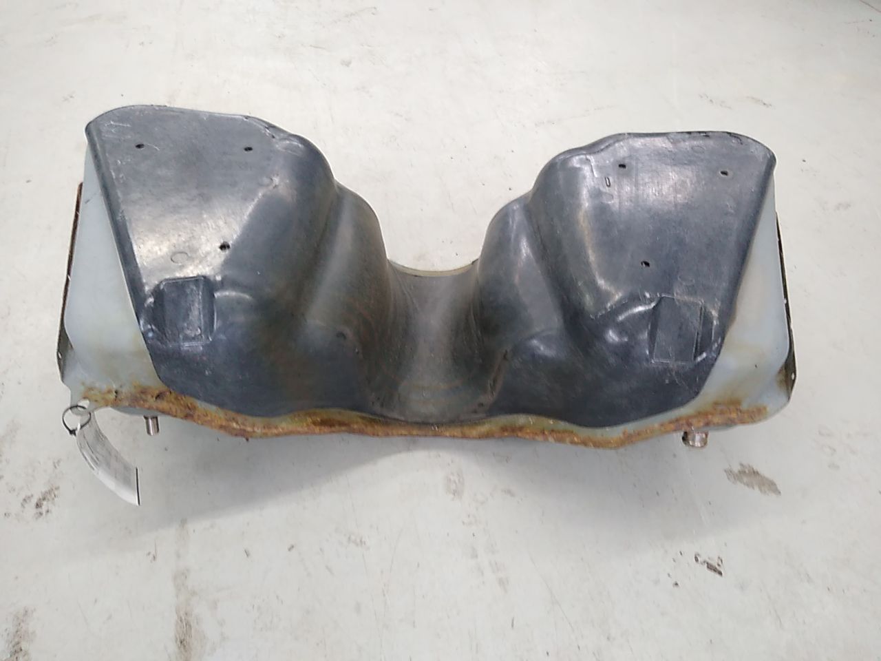 Ford Mustang Fuel Tank