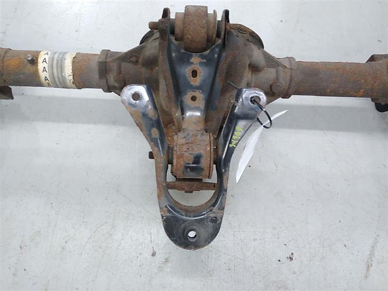 Ford Mustang Rear Axle Assembly