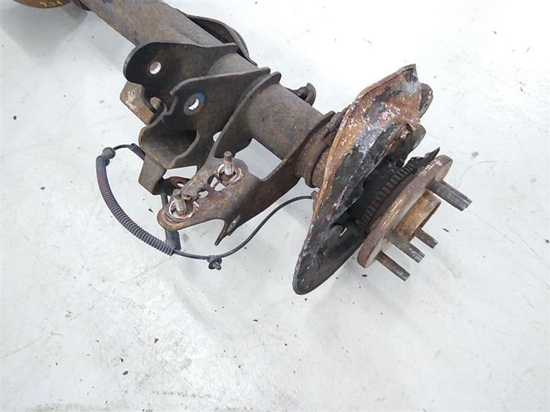 Ford Mustang Rear Axle Assembly