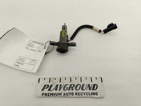 Ford Mustang Hatch Lock