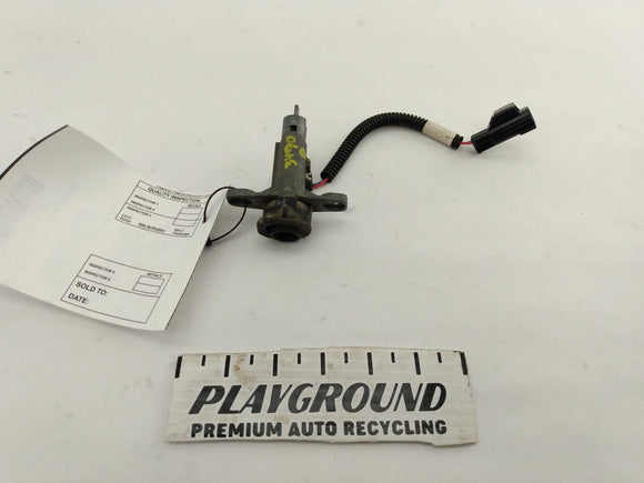 Ford Mustang Hatch Lock