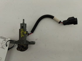 Ford Mustang Hatch Lock - 0