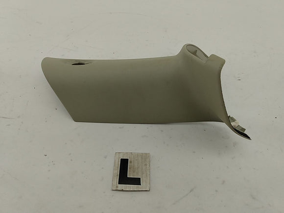 Saab 9-3 Pair Of C Pillar Trim Panels