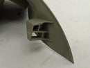 Saab 9-3 Pair Of C Pillar Trim Panels-4