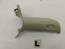 Saab 9-3 Pair Of C Pillar Trim Panels-5