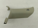 Saab 9-3 Pair Of C Pillar Trim Panels-8