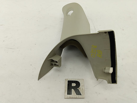 Saab 9-3 Pair Of C Pillar Trim Panels