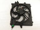 Ford Mustang Cooling Fan-2