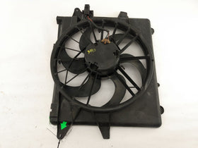 Ford Mustang Cooling Fan - 0