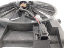 Ford Mustang Cooling Fan-10