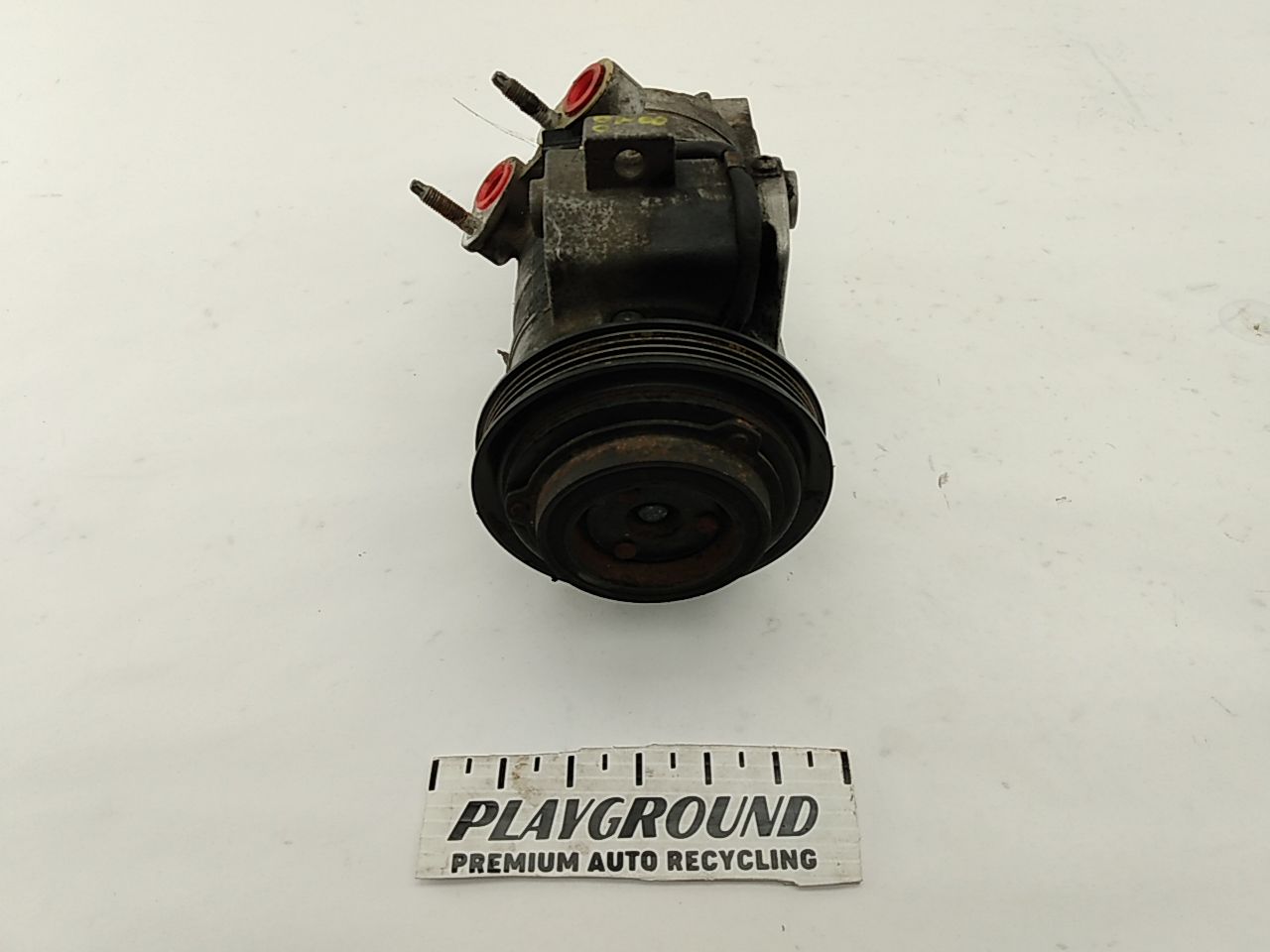 Ford Mustang AC Compressor