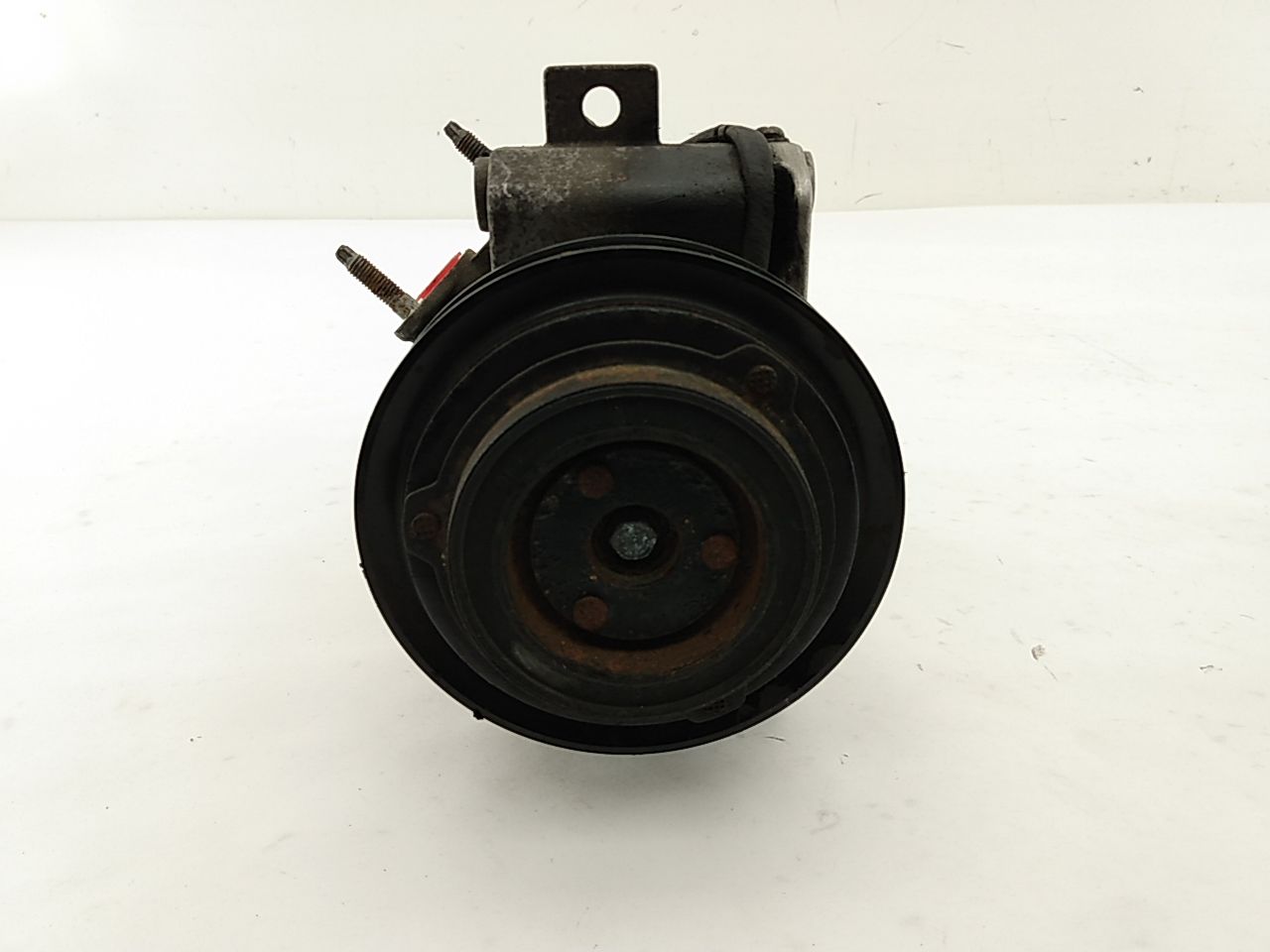 Ford Mustang AC Compressor